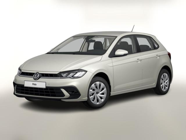 Volkswagen Polo - LIFE 1.0 TSI 110 DSG LED PDC Kam NSW DigC