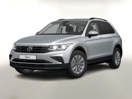 Volkswagen Tiguan - 1.5 TSI 150 DSG LED Ready2D SHZ PDC PrivG