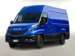 Iveco Daily - Kasten 35S14V 2.3 136 H2 PDC Klima DAB 3-S