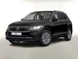 Volkswagen Tiguan - 1.5 TSI 150 LED Ready2D 5J Gar. SHZ PrivG