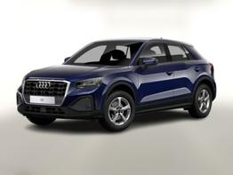 Audi Q2 - 35 TDI 150 S Tronic quattro LED eHK Kam PDC
