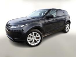 Land Rover Range Rover Evoque - SE RR P250 AWD Aut SchiebeD BlackP Leder