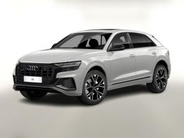 Audi Q8 - S line 50 TDI 286 quattro Matrix 2xS PanoD 21Z