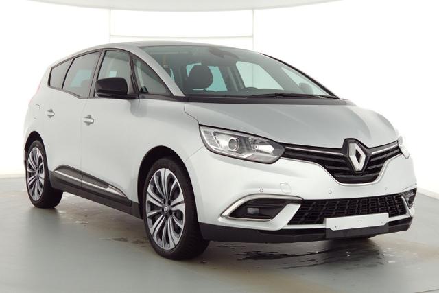 Renault Grand Scenic - Business 1.3 TCe 140 Nav 7-S PDC
