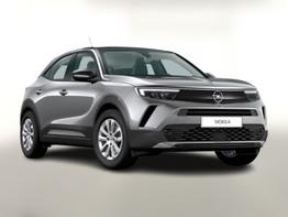 Opel Mokka - 1.2 130 Aut LED Nav Kam SHZ VirCo PDC 16Z