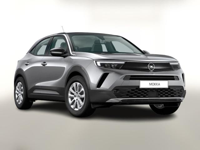 Opel Mokka - 1.2 130 Aut LED Nav Kam SHZ VirCo PDC 16Z