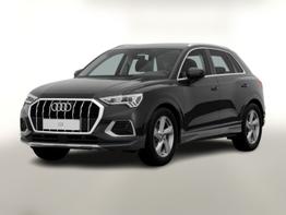Audi Q3 - 35 TDI adv. LED PDC CarPlay KeyL el.HK Kam