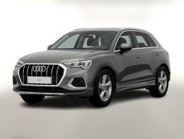 Audi Q3 - advanced 35 TDI adv. LED PDC CarPlay KeyL el.HK Kam