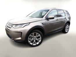 Land Rover Discovery Sport - SE D200 AWD Aut. PanoD Leder AHK
