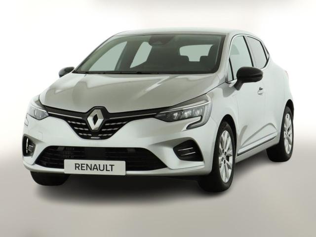 Gebrauchtfahrzeug Renault Clio - V 1.0 TCe 90 Intens LED Nav 360Kam SHZ