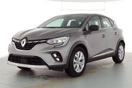 Renault Captur - 0.9 TCe 90 Intens CityP Nav PDC DAB 17Z