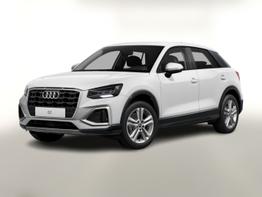 Audi Q2 - 35 TFSI 150 S tronic adv. LED SHZ PDC EHK 17Z