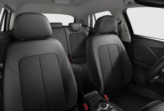 Audi Q2 35 TFSI 150 S tronic adv. Klima el.HK CarPlay 