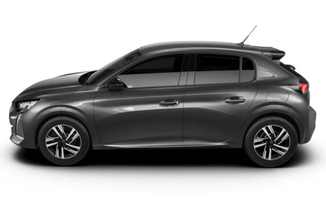 Peugeot 208 - Allure 1.2 PT 100 LED SHZ Kam PDC Klima 16Z