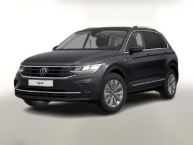 Vorlauffahrzeug Volkswagen Tiguan - 2.0 TDI 150 DSG LED Ready2D 5J Gar. SHZ