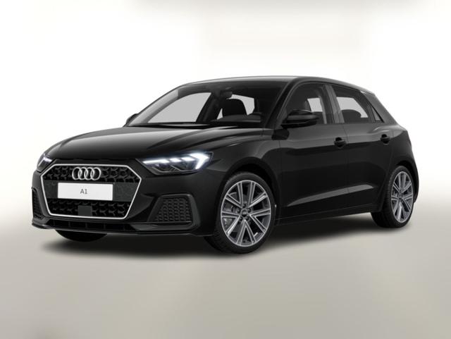 Audi A1 Sportback - 35TFSI 150 S tronic adv Nav LED Key