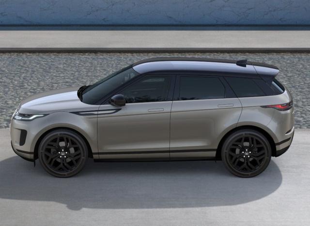 Land Rover Range Rover Evoque - SE RR P200 AWD Aut. 20Z PiviP Leder PrivG