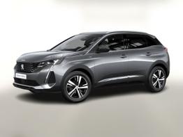 Peugeot 3008 - GT 1.6 Hybrid4 300 7,4kW SHZ LED Nav Kam