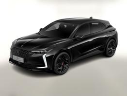 DS Automobiles 4 - PERFORMANCE 1.5 BHDi 130 Aut Line el.HK SHZ
