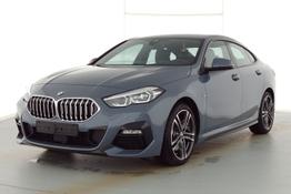 BMW 2er Coupé - Sport 220d Gran Aut. M CockpitPro SHZ 18Z