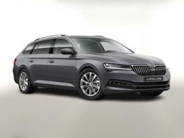 Skoda Superb Combi - Style TSI 190 DSG Matrix Nav VirtC