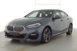 BMW 2er Coupé - Sport 220d Gran Aut. M CockpitPro SHZ 18Z