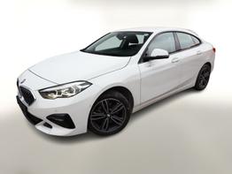 BMW 2er Active Tourer - Sport 218d Gran Coupé Aut Line CockpitP SHZ Park