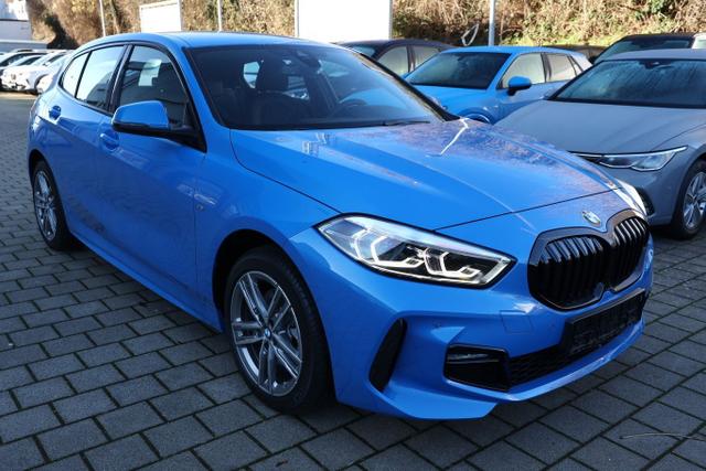 BMW 1er - Sport 118i M 136 DKG CockpitPro HiFi SHZ Keyless