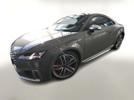 Audi TTS - TFSI 320 quattro Nav Matrix 19Z Kam KeyL PDC