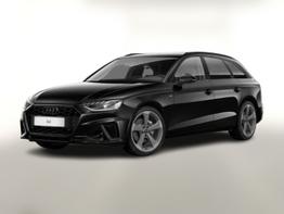 Audi A4 Avant - S line 40 TFSI 204 competition Nav 19Z