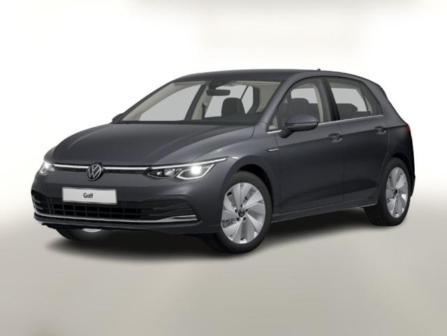 Volkswagen Golf - LIFE VIII 1.5 eTSI 150 DSG LED AppC SHZ ACC