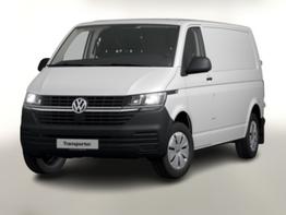 Volkswagen Transporter 6.1 Kastenwagen - T6.1 2.0 TDI 90 Klima PDC 3-S CompC