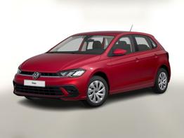 Volkswagen Polo - LIFE 1.0 TSI 110 DSG LED PDC Kam NSW AppC