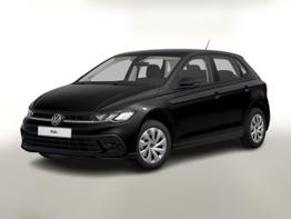 Volkswagen Polo - LIFE 1.0 TSI 110 DSG LED PDC Kam NSW AppC