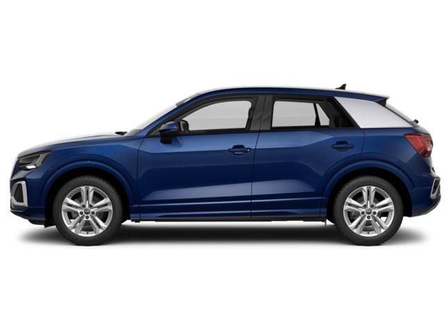Audi Q2 30TFSI 110 adv. CarPlay Klimaaut elHK PDC 17Z 