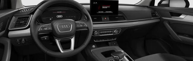 Audi Q5 Sportback S line 40TDI quattro Nav KeyL VirCo 