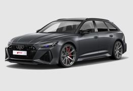 Audi RS6 Avant - Tour Laser Stadt ACC Pano HuD Privacy