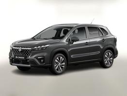 Suzuki S-Cross - Comfort 1.4 Hybrid 129 Comfort Pano LED Nav ACC