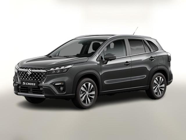 Suzuki S-Cross - Comfort 1.4 Hybrid 129 Comfort+ Pano LED Nav ACC