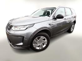 Land Rover Discovery Sport - P200 AWD Aut R-Dyn S Leder PiviP