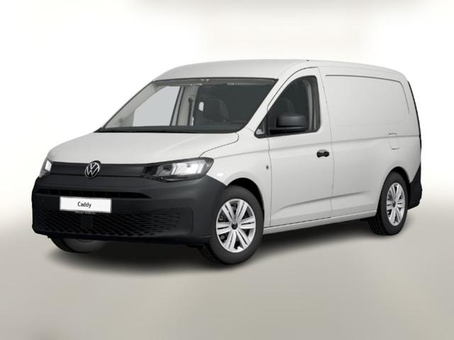 Vorlauffahrzeug Volkswagen Caddy Cargo - Maxi 2.0 TDI 102 Klima CompA HFT