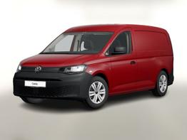 Volkswagen Caddy Cargo - Maxi 2.0 TDI 102 Klima CompA HFT