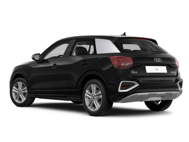 Audi Q2 30TFSI 110 adv. Nav CarPlay Klimaaut elHK PDC 
