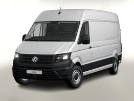 Volkswagen Crafter - 35 2.0 TDI 140 DSG L4H3 Klim CompA 3S