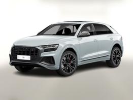 Audi Q8 - S line 55TFSI 340 quattro Competition Matrix Pan 22