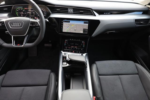 Audi e-tron Sportback S line 55 2xS Matrix KeyL 21Z B&O 