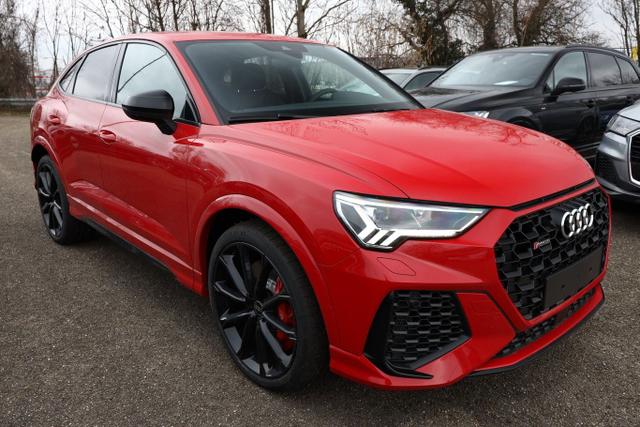 Audi RS Q3 Sportback - TFSI Nav 21Z ACC Kam Key Privacy