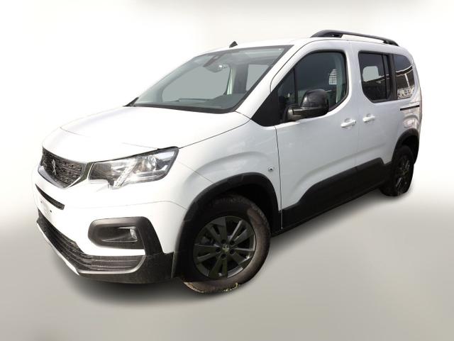 Peugeot Rifter - Allure 1.5 BlueHDi 100 EasyP Temp MFL 16Z