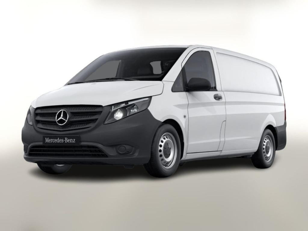 Vito Kasten 114 CDI 136 RWD lang HFT Temp MFL BT autopreisparadies.de