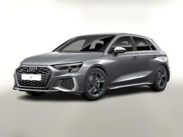 Audi S3 - Sportback 310 quattro Nav PanoD Matrix Kam